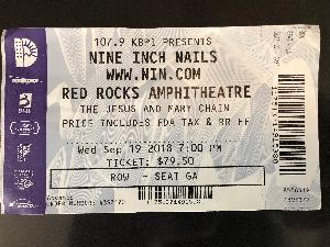 <a href='concert.php?concertid=1020'>2018-09-19 - Red Rocks Amphitheater - Morrison</a>